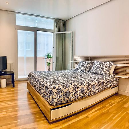 Habitacion Privada En Bilbao Centro Extérieur photo