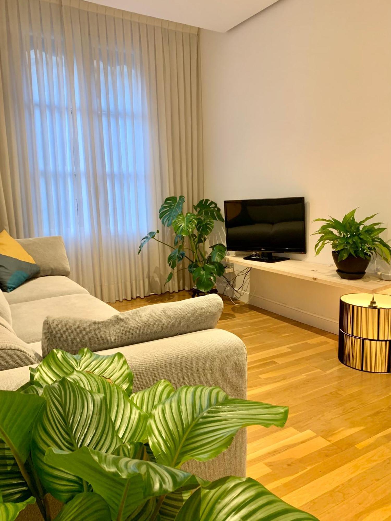Habitacion Privada En Bilbao Centro Extérieur photo